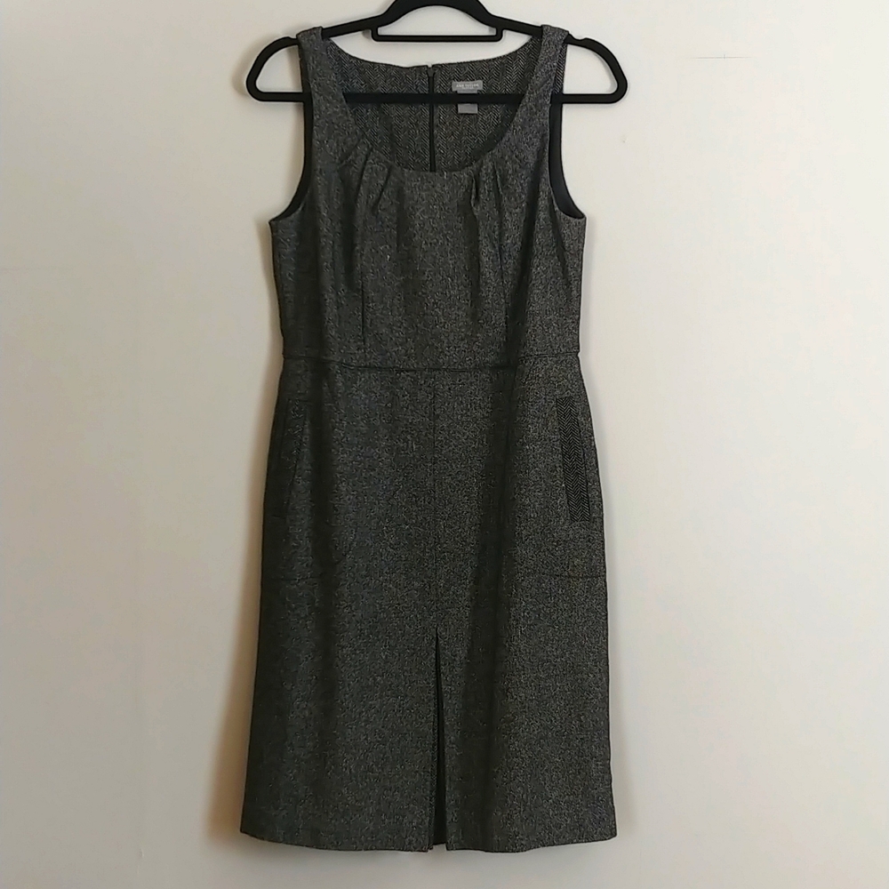 Ann Taylor classic dress